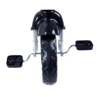 Bicicletă copii Toyz York Gray imaginea #5 — magazin online Desire.md