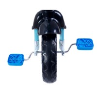 Bicicletă copii Toyz York Blue imaginea #2 — magazin online Desire.md