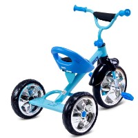 Bicicletă copii Toyz York Blue imaginea #3 — magazin online Desire.md