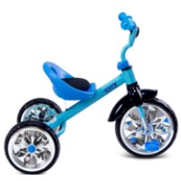 Bicicletă copii Toyz York Blue imaginea #4 — magazin online Desire.md