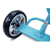 Bicicletă copii Toyz York Blue imaginea #5 — magazin online Desire.md