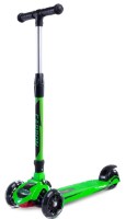 Самокат Toyz Carbon Green (0401) фото №1 — интернет-магазин Desire.md