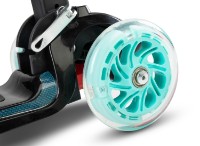 Самокат Toyz Carbon Mint (0404) фото №2 — интернет-магазин Desire.md