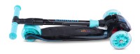 Самокат Toyz Carbon Mint (0404) фото №3 — интернет-магазин Desire.md