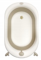 Cădiţă Sensillo (2022) Beige imaginea #2 — magazin online Desire.md