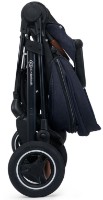 Коляска Kinderkraft All Road Navy фото №4 — интернет-магазин Desire.md