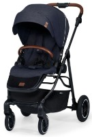 Коляска Kinderkraft All Road Navy фото №1 — интернет-магазин Desire.md