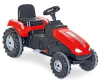 Веломобиль Pilsan Mega 07321 Green фото №1 — интернет-магазин Desire.md