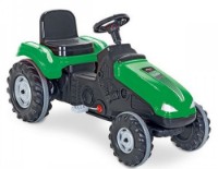 Веломобиль Pilsan Mega 07321 Green фото №5 — интернет-магазин Desire.md