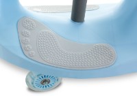 Толокар Toyz Spinner Light Blue   фото №4 — интернет-магазин Desire.md