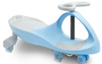 Толокар Toyz Spinner Light Blue   фото №1 — интернет-магазин Desire.md
