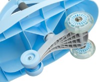 Толокар Toyz Spinner Light Blue   фото №2 — интернет-магазин Desire.md