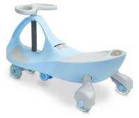 Толокар Toyz Spinner Light Blue   фото №3 — интернет-магазин Desire.md