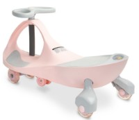 Толокар Toyz Spinner Pink (2542) фото №5 — интернет-магазин Desire.md