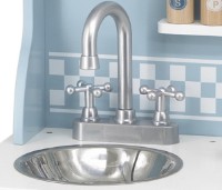 Кухня Viga Blue Kitchen (44047) фото №3 — интернет-магазин Desire.md