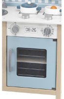 Кухня Viga Blue Kitchen (44047) фото №4 — интернет-магазин Desire.md