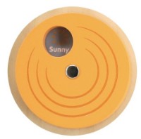 Calendar pentru copii Viga Calendar and Clock (44056) imaginea #2 — magazin online Desire.md