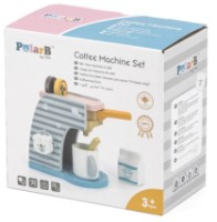 Masina de cafea Viga Coffee Machine (44018) imaginea #3 — magazin online Desire.md