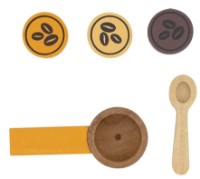 Masina de cafea Viga Coffee Machine (44018) imaginea #5 — magazin online Desire.md