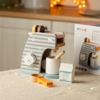 Masina de cafea Viga Coffee Machine (44018) imaginea #2 — magazin online Desire.md