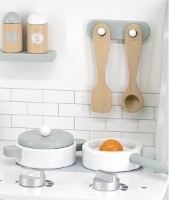 Кухня Viga Green Kitchen (44048) фото №3 — интернет-магазин Desire.md