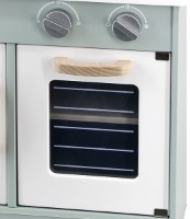 Кухня Viga Green Kitchen (44048) фото №4 — интернет-магазин Desire.md