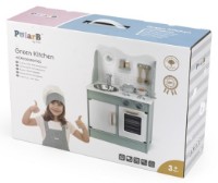 Кухня Viga Green Kitchen (44048) фото №5 — интернет-магазин Desire.md