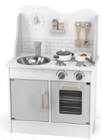 Кухня Viga Grey Kitchen (44049)