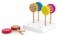 Joc educativ Viga Lollipop 6pcs (44529) imaginea #4 — magazin online Desire.md