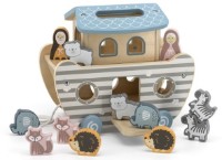 Сортер Viga Noahs Ark Shape Sorter (44051)