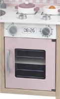 Кухня Viga Pink Kitchen (44046) фото №4 — интернет-магазин Desire.md