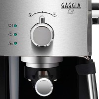 Cafetiera electrica Gaggia Viva Deluxe RI8435/11 imaginea #2 — magazin online Desire.md