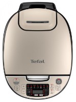 Мультиварка Tefal RK321A34 фото №2 — интернет-магазин Desire.md