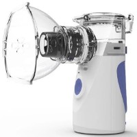 Inhalator Mesh JZ-491S Blue imaginea #1 — magazin online Desire.md