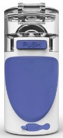 Inhalator Mesh JZ-491S Blue imaginea #2 — magazin online Desire.md