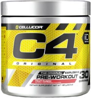Предтренировочный комплекс Cellucor C4 Original Fruit Punch 30 serv