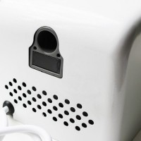 Сушилка для рук Gatto AT-1460W фото №2 — интернет-магазин Desire.md