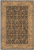 Ковёр Covoare Ungheni Antique 7524_1_53511 1.60x2.30m фото №1 — интернет-магазин Desire.md