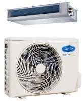 Кондиционер Carrier 42QSS036R8S/38QUS036R8S фото №4 — интернет-магазин Desire.md