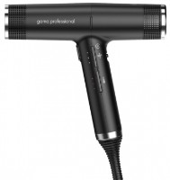 Фен GA.MA IQ Perfetto Black фото №1 — интернет-магазин Desire.md