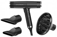 Фен GA.MA IQ Perfetto Black фото №3 — интернет-магазин Desire.md