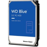 Жесткий диск Western Digital Blue 2Tb (WD20EZBX)