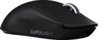 Mouse Logitech Pro X Superlight Black imaginea #3 — magazin online Desire.md