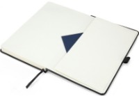 Caiet Axent Partner A5/96p Black (8308-01-A) imaginea #4 — magazin online Desire.md