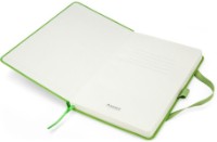 Caiet Axent Partner A5/96p Light Green (8308-09-A) imaginea #2 — magazin online Desire.md