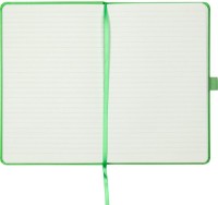 Caiet Axent Partner A5/96p Light Green (8308-09-A) imaginea #4 — magazin online Desire.md