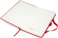 Caiet Axent Partner A5/96p Red (8308-05-A) imaginea #2 — magazin online Desire.md