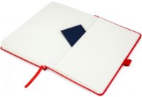 Caiet Axent Partner A5/96p Red (8308-05-A) imaginea #3 — magazin online Desire.md