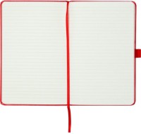 Caiet Axent Partner A5/96p Red (8308-05-A) imaginea #4 — magazin online Desire.md