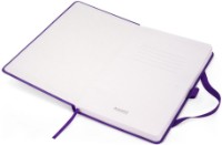 Caiet Axent Partner A5/96p Violet (8308-11-A) imaginea #2 — magazin online Desire.md